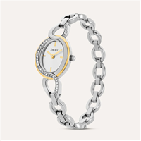 Watch Stroili Oro Woman in Steel 1700540 - 1700540